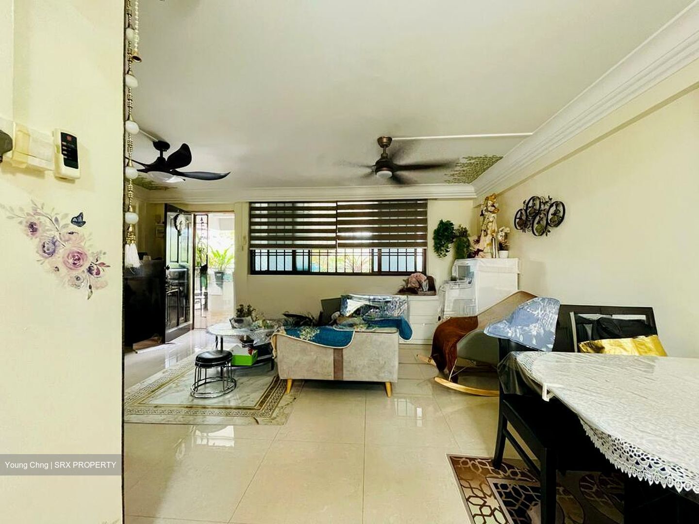 Blk 347 Woodlands Avenue 3 (Woodlands), HDB 4 Rooms #523474281